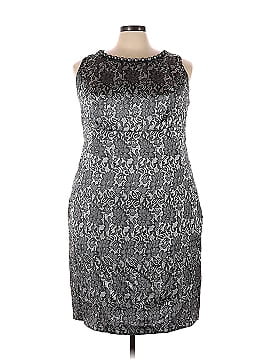 Lane Bryant Cocktail Dress