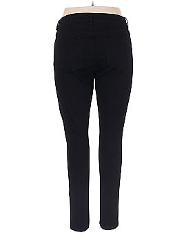 Wax Jean Jeans (view 2)