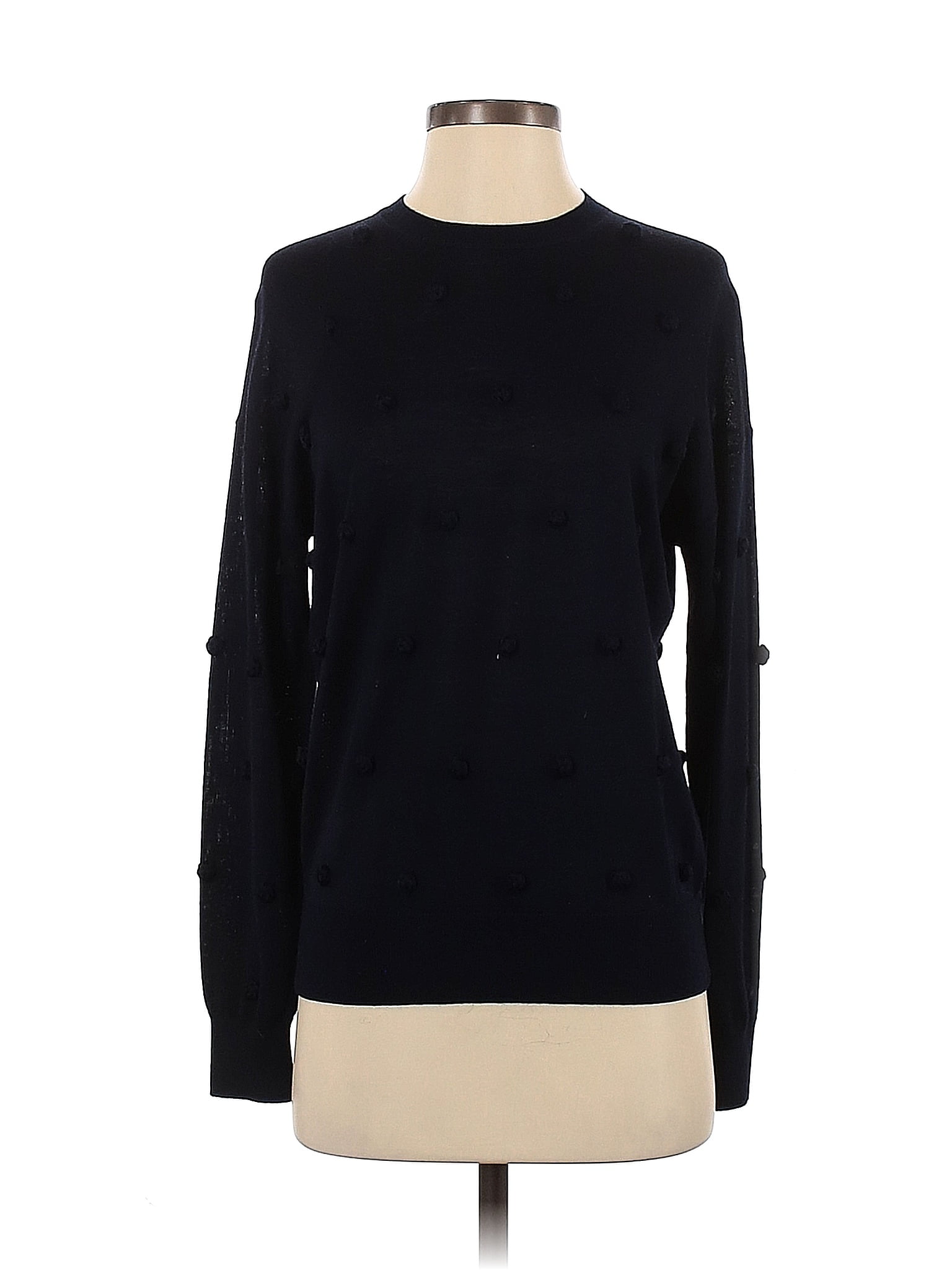 Theory Black Pullover Sweater Size S - 82% off | thredUP