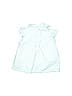 Baby Boden 100% Cotton Blue Dress Size 3-6 mo - photo 2