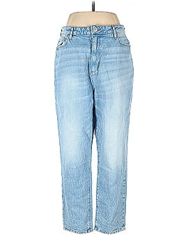 Ann Taylor LOFT Jeans (view 1)