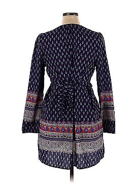 Octavia Long Sleeve Blouse (view 2)