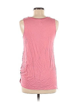 Isaac Liev Sleeveless T-Shirt (view 2)