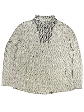 North River Pullover Sweater (view 1)