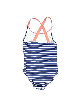 Mini Boden One Piece Swimsuit (view 2)