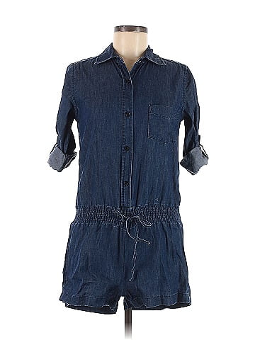 Spoon Jeans Romper (view 1)