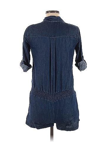 Spoon Jeans Romper (view 2)