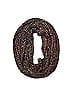 Bioworld Tweed Burgundy Scarf One size - photo 1