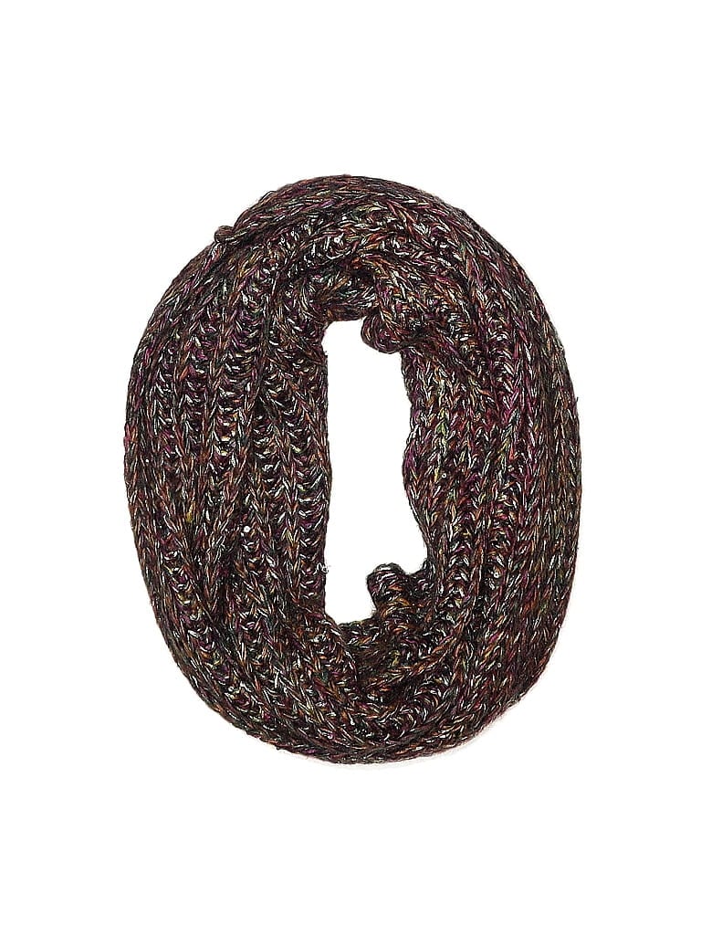 Bioworld Tweed Burgundy Scarf One size - photo 1