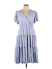 Petal And Pup Casual Dress