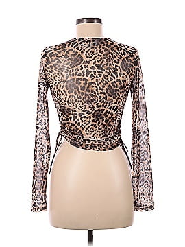Princess Polly Long Sleeve Top (view 2)