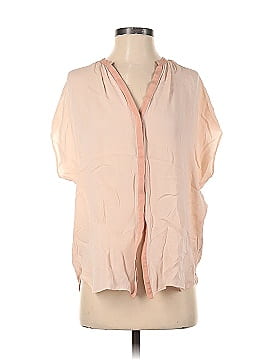 Vince. Long Sleeve Blouse (view 1)