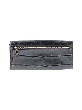 Coach Leather Wallet (view 2)