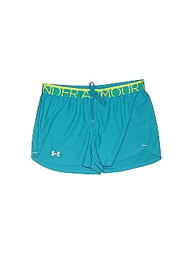 Woosea Athletic Shorts (view 1)