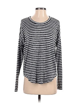 Rag & Bone Long Sleeve T-Shirt (view 1)