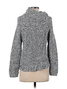 Design Lab Lord & Taylor Turtleneck Sweater (view 2)