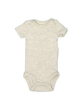 Just One You Made by Carter's Short Sleeve Onesie (view 1)