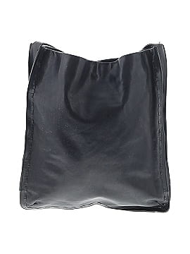 Coach Leather Shoulder Bag (view 2)