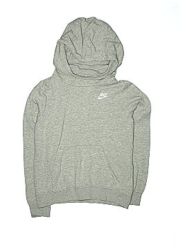 Nike Pullover Hoodie (view 1)