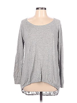 Fever Long Sleeve Top (view 1)