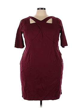 Lane Bryant Cocktail Dress (view 1)