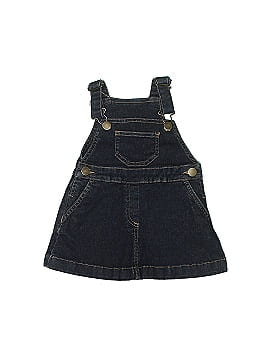 Hanna Andersson Overall Dress (view 1)