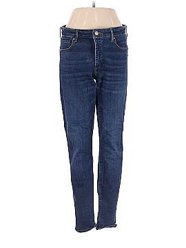 Ann Taylor LOFT Jeans (view 1)