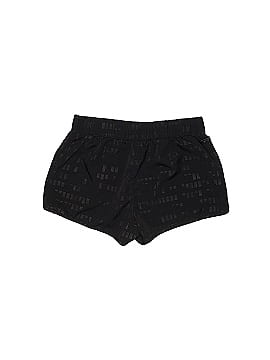 Nicole Miller New York Athletic Shorts (view 2)