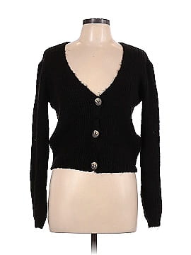 PrettyLittleThing Cardigan (view 1)