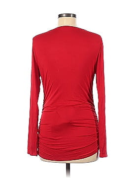 Motherhood Long Sleeve T-Shirt (view 2)