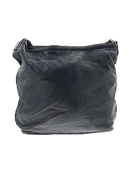 Marc by Marc Jacobs Leather Shoulder Bag (view 2)