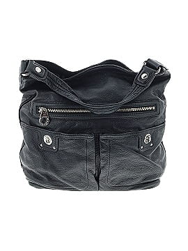 Marc by Marc Jacobs Leather Shoulder Bag (view 1)