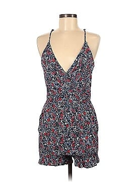 Market and Spruce Romper (view 1)