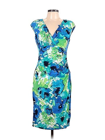 Lauren by Ralph Lauren Women's Cocktail Dresses On Sale Up To 90% Off  Retail, thredUP