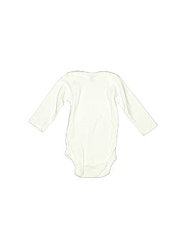 Gerber Long Sleeve Onesie (view 2)