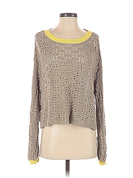 Free People Pullover Sweater (view 1)
