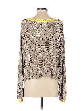 Free People Pullover Sweater (view 2)