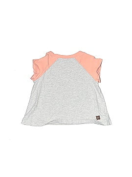 Tea Short Sleeve T-Shirt (view 2)