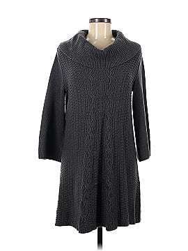 Karen Scott Casual Dress (view 1)