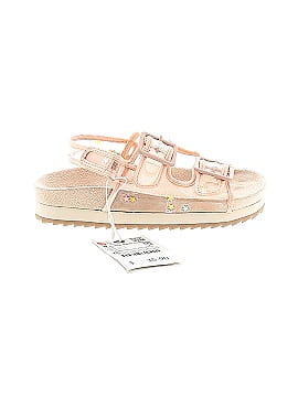 Zara Sandals (view 1)