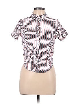 Morley Short Sleeve Button-Down Shirt (view 1)