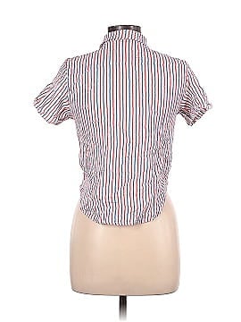 Morley Short Sleeve Button-Down Shirt (view 2)
