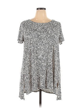 Carolina Belle Short Sleeve T-Shirt (view 1)