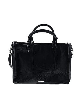 Rebecca Minkoff Leather Satchel (view 2)