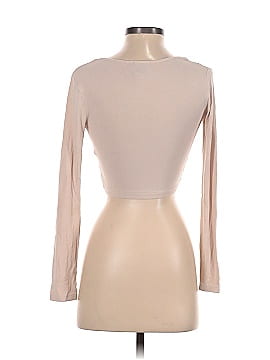Princess Polly Long Sleeve Top (view 2)