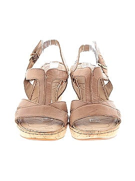 Born Handcrafted Footwear Wedges (view 2)