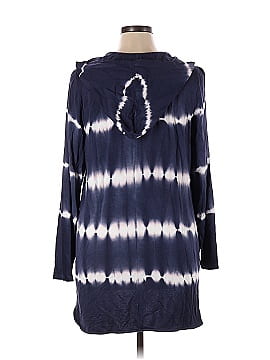 Lane Bryant Outlet Long Sleeve T-Shirt (view 2)