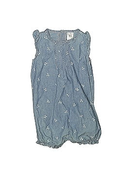 Carter's Short Sleeve Outfit (view 1)