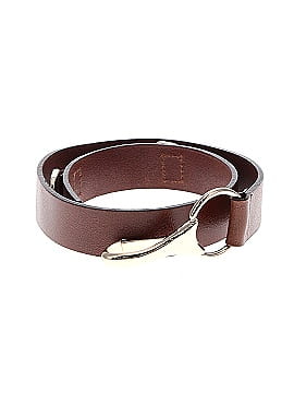 Assorted Brands Leather Belt (view 1)