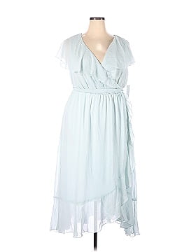 Show Me Your Mumu Casual Dress (view 1)